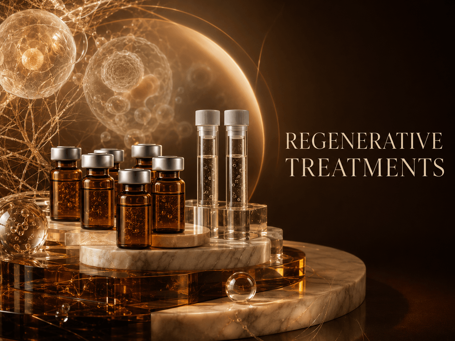 Regenerative Treatments