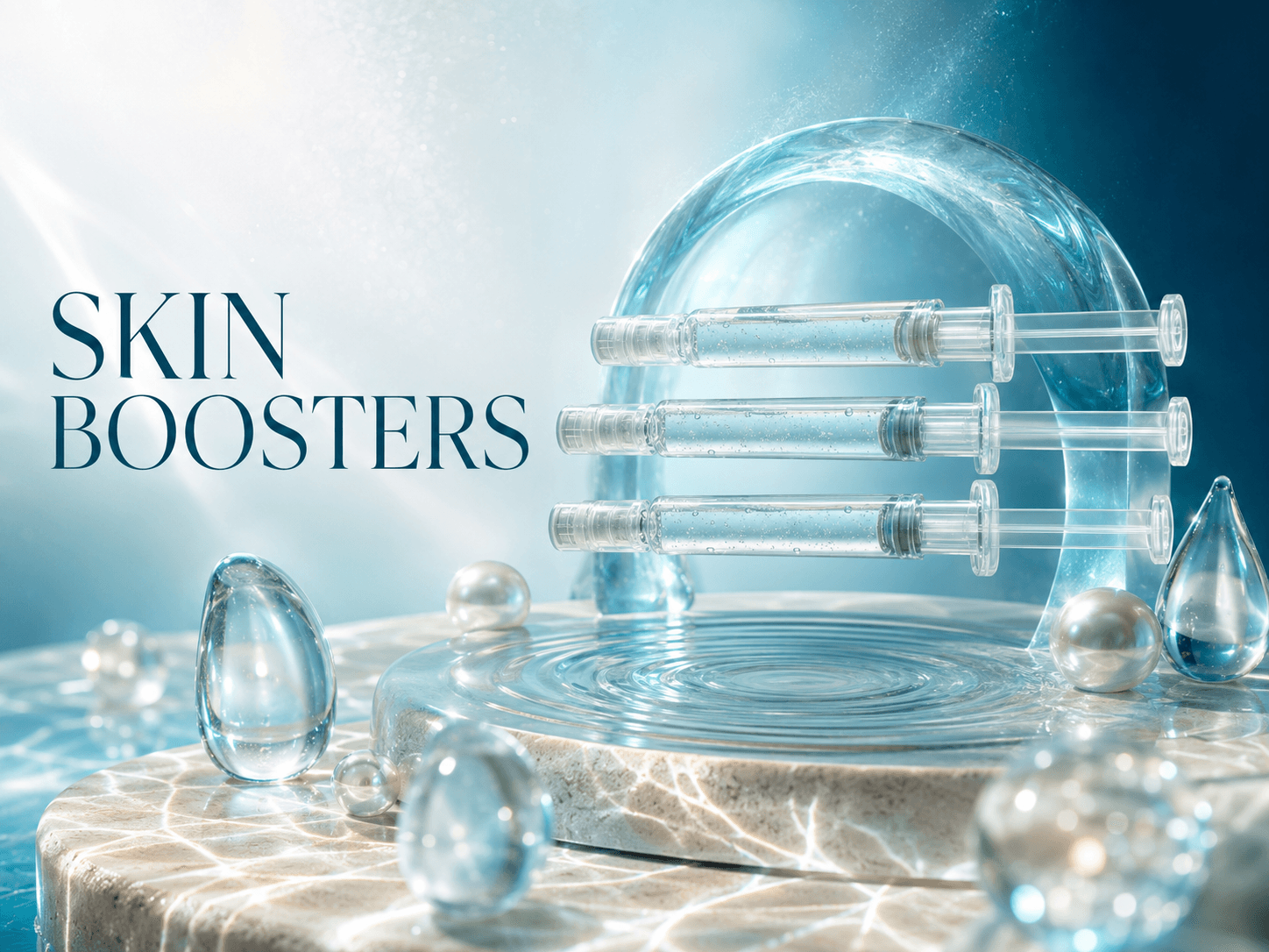 Skin Quality & Glow Treatments