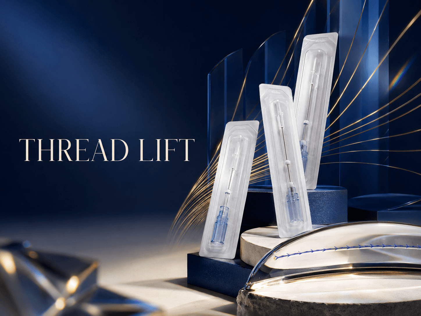 Thread Lifts