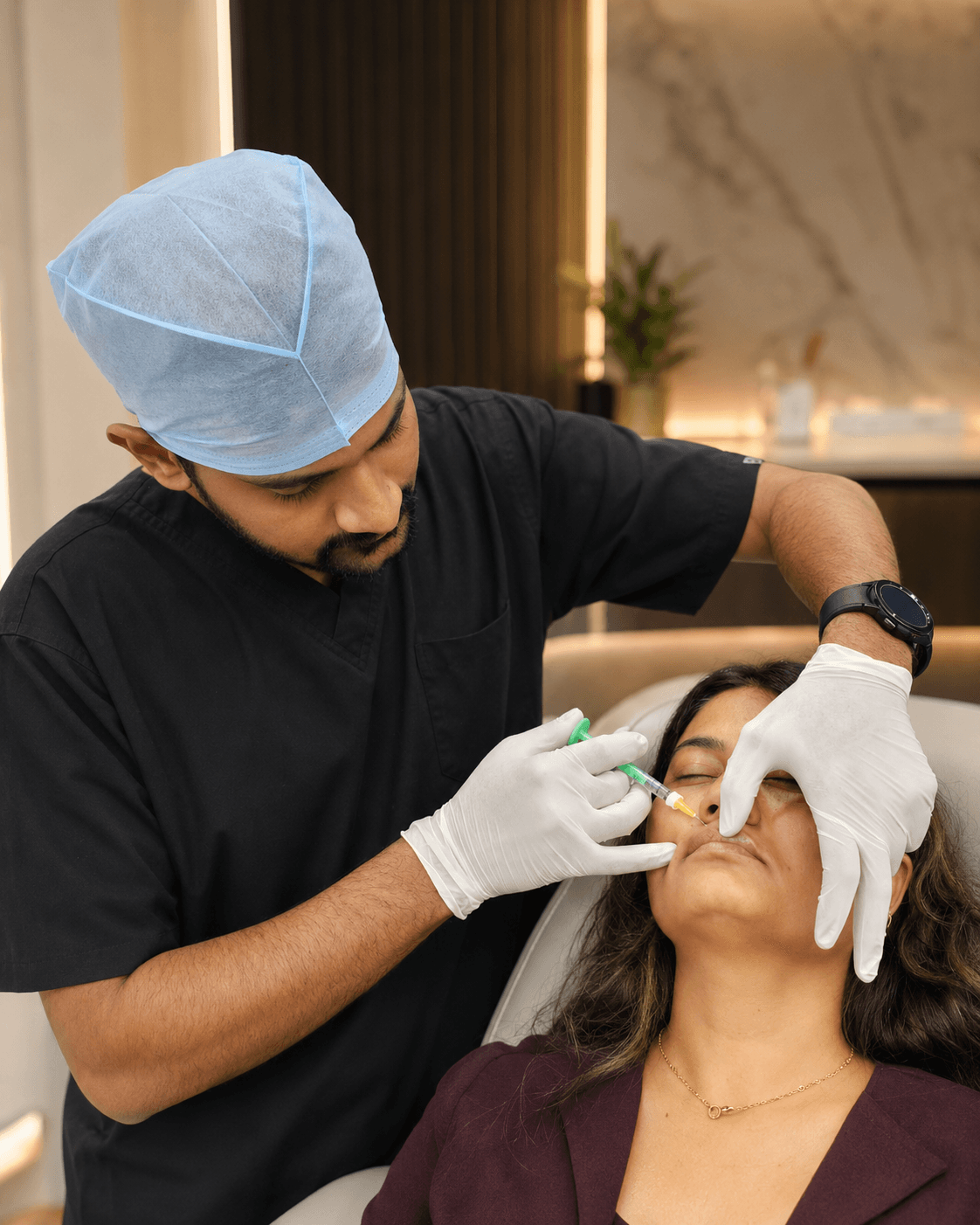 Cosmetic Procedures
