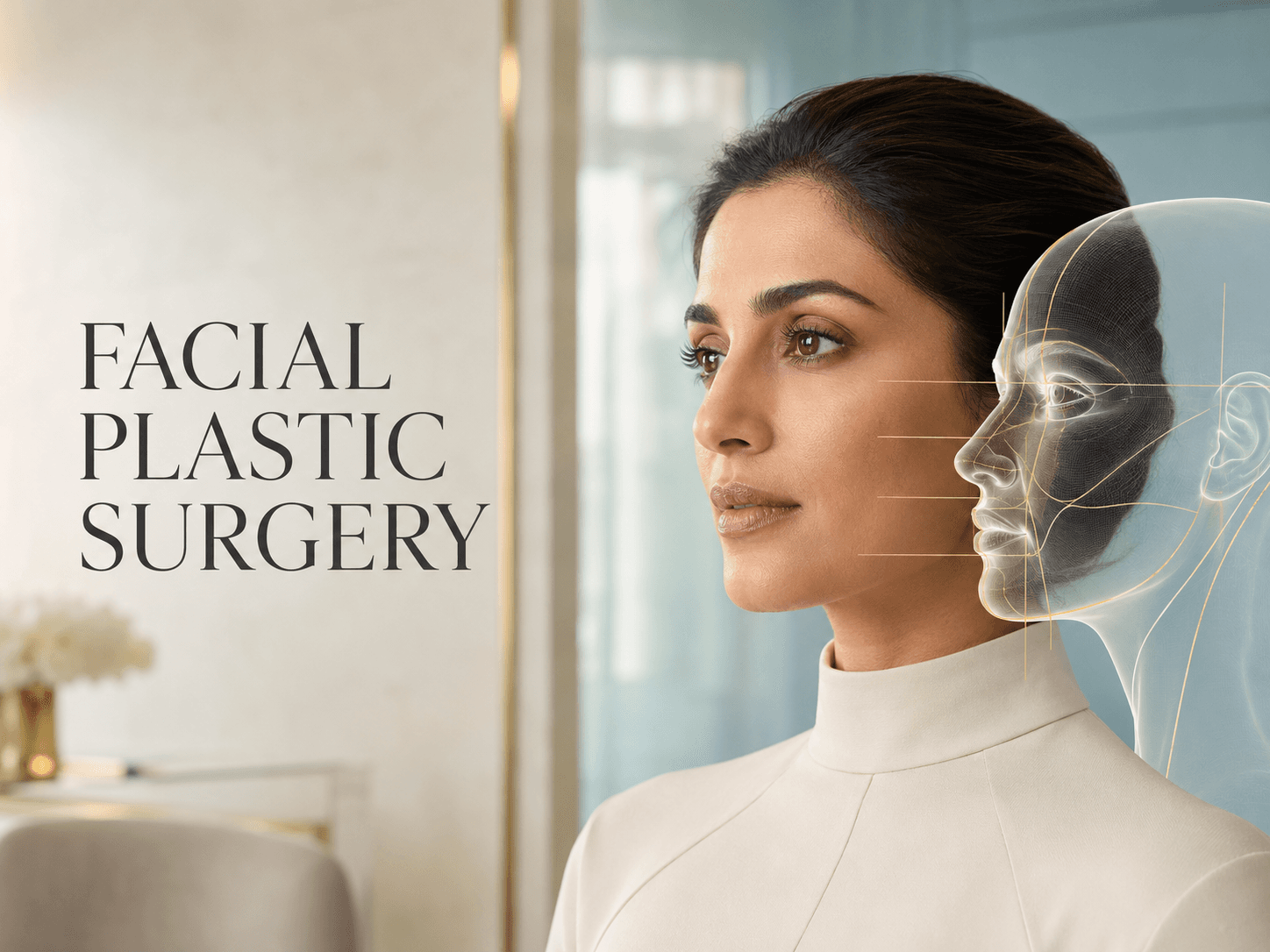 Facial Plastic Surgery